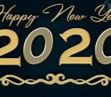 2020…Watch Out, Here I Come