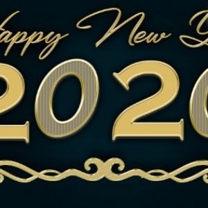 2020…Watch Out, Here I Come