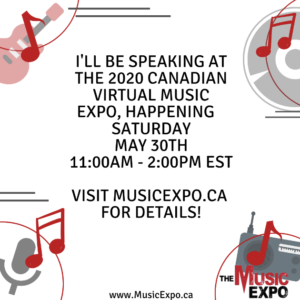 Vitual Music Expo